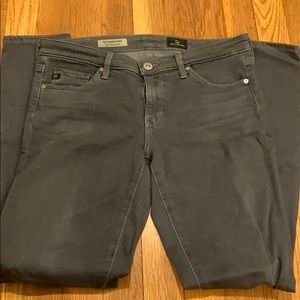 Grey AG Jeans